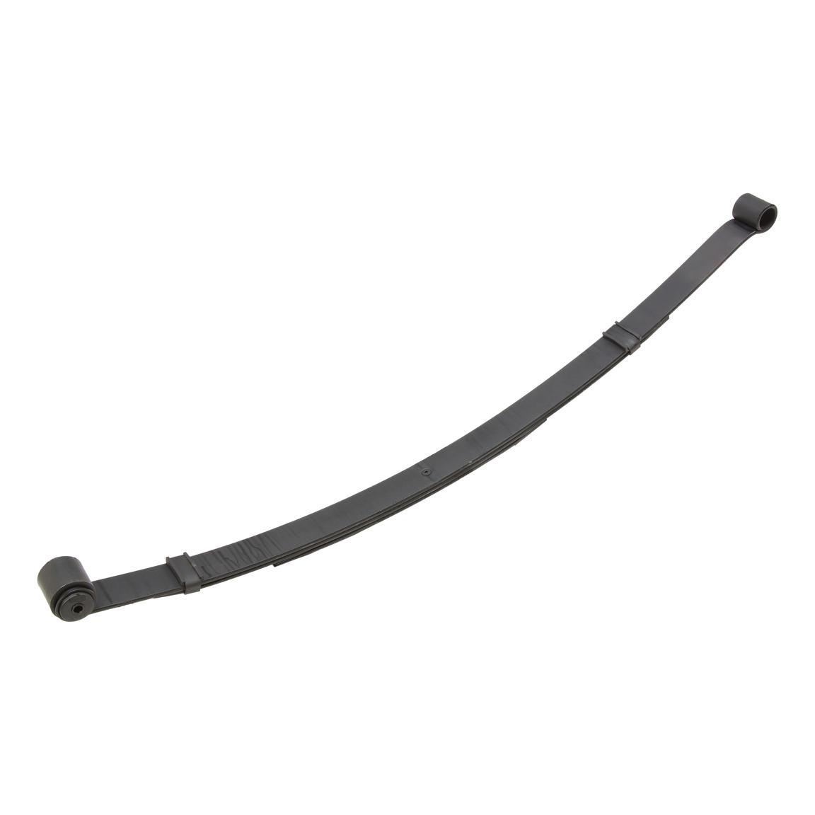 1962 - 1967 Chevy II Nova Leaf Spring - 3 leaf replacement for monoleaf Questions & Answers