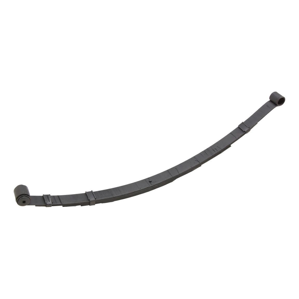 1967 - 1981 Camaro, Firebird Leaf Spring - 5 Leaf Questions & Answers