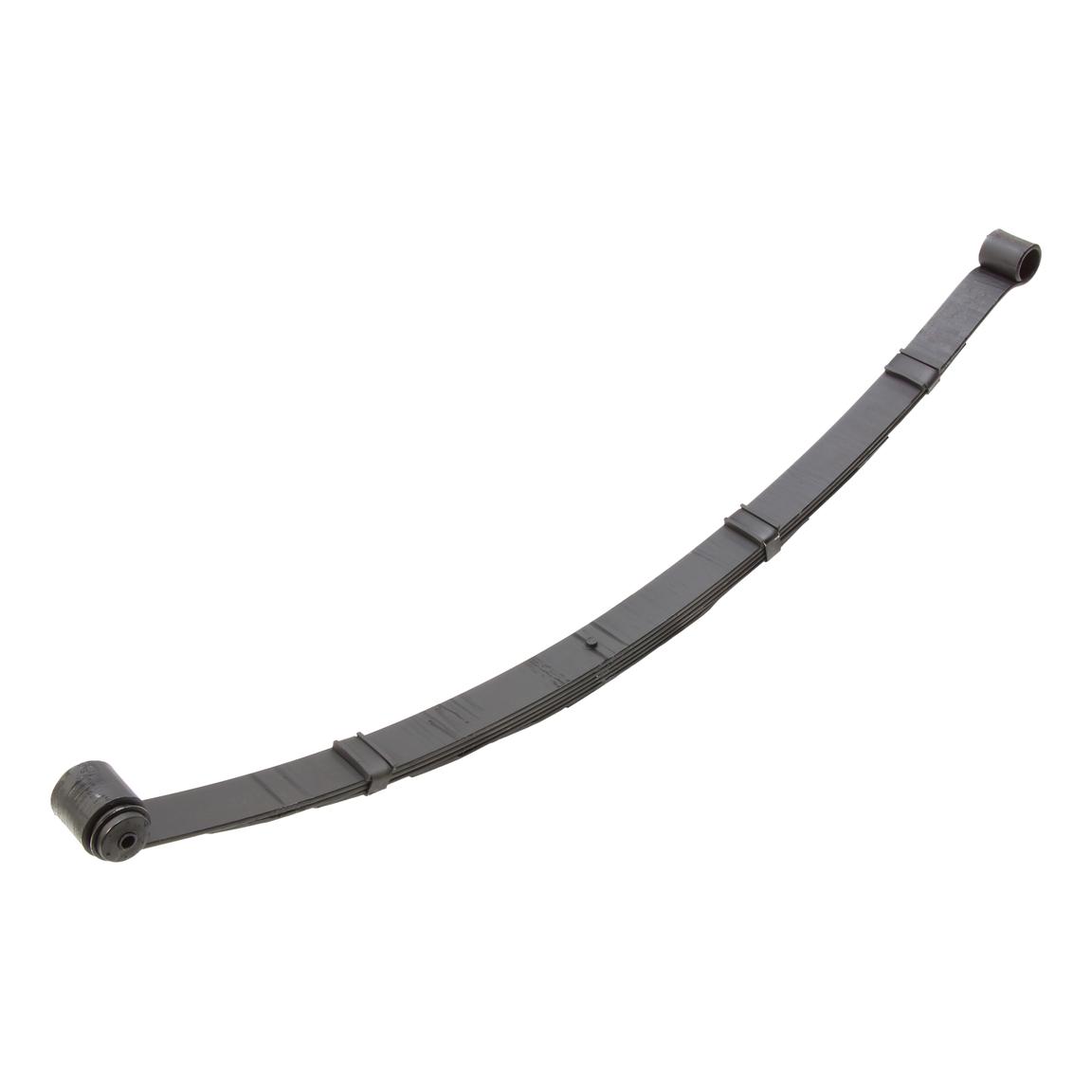 1967 - 1981 Nova & Omega Standard / Camaro & Firebird Heavy Duty Leaf Spring - 5 Leaf Questions & Answers