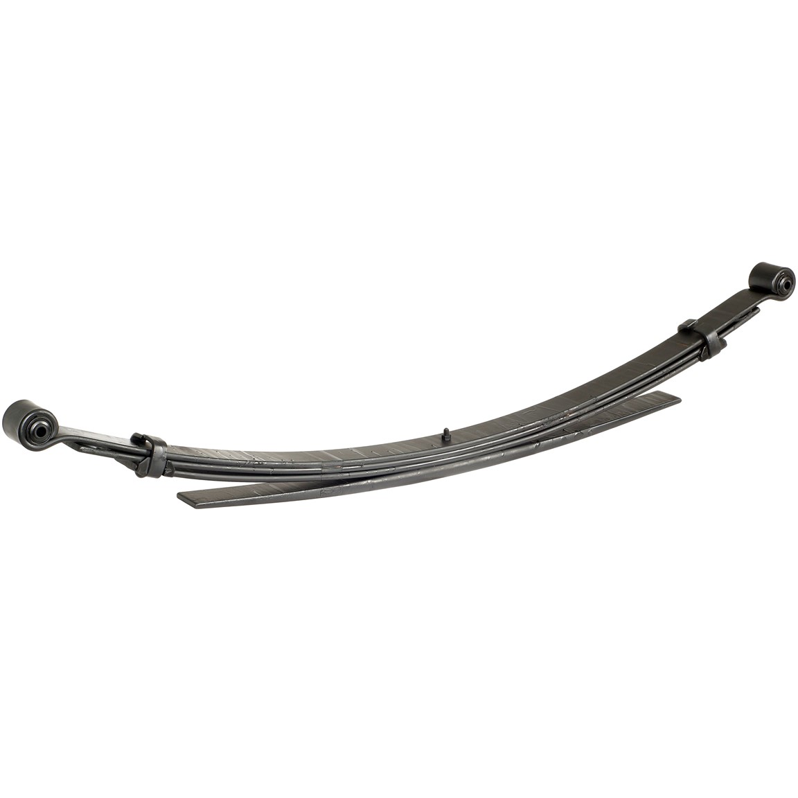 1996-2022 GM G1500 / G2500 Savanna / Express Van rear leaf spring, 2240 lbs capacity, 4(3/1) leaves Questions & Answers