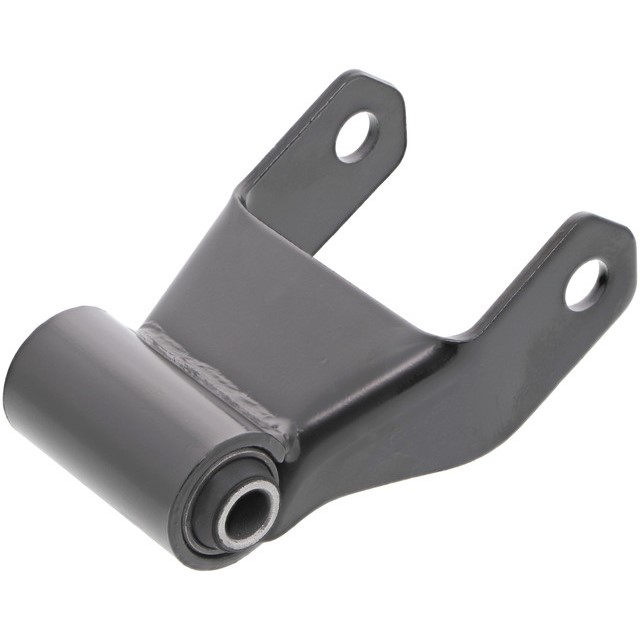 1973 - 1997 F150 4x4 / F250 / F350 Rear Leaf Spring Shackle with 3" Wide Leaf Springs Questions & Answers