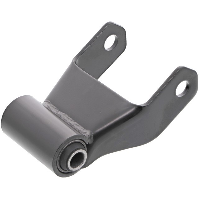 Ford Rear Leaf Spring Shackle with 3" Wide Leaf Springs Questions & Answers