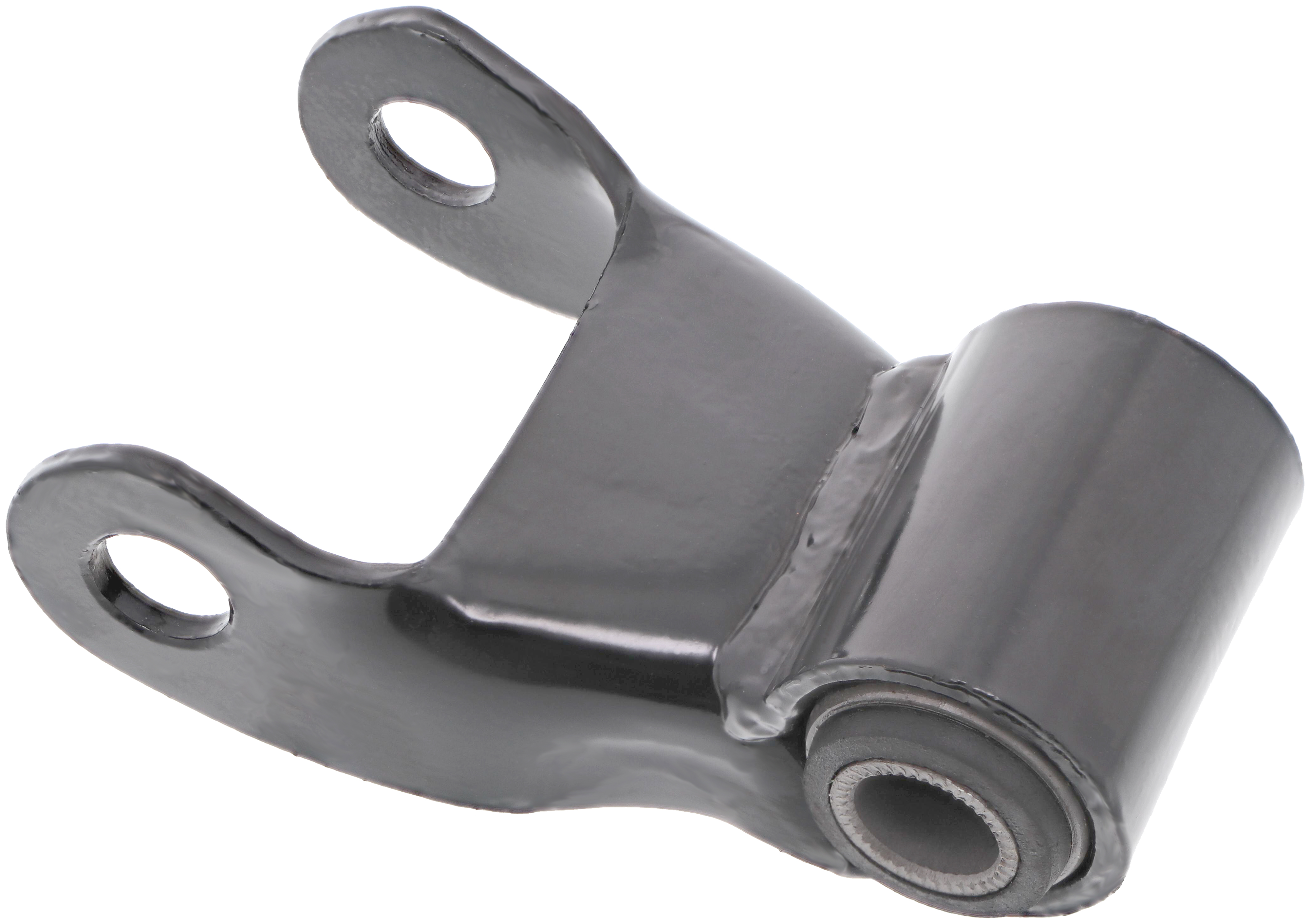 1973 - 1993 Dodge Pickup rear shackle with 3/4" eye Questions & Answers