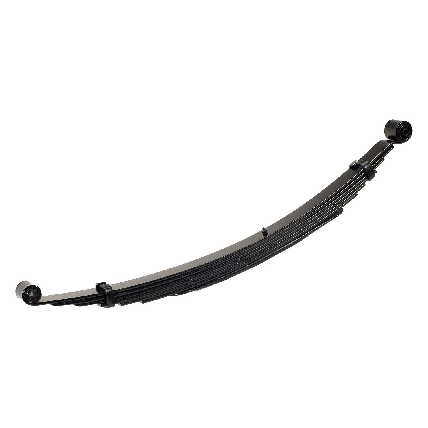 1970 - 1997 Dodge 1 Ton Van, CB300, CB400, MB300, MB400 72-81 rear leaf spring, 7 leaf, 3250 lb capacity Questions & Answers