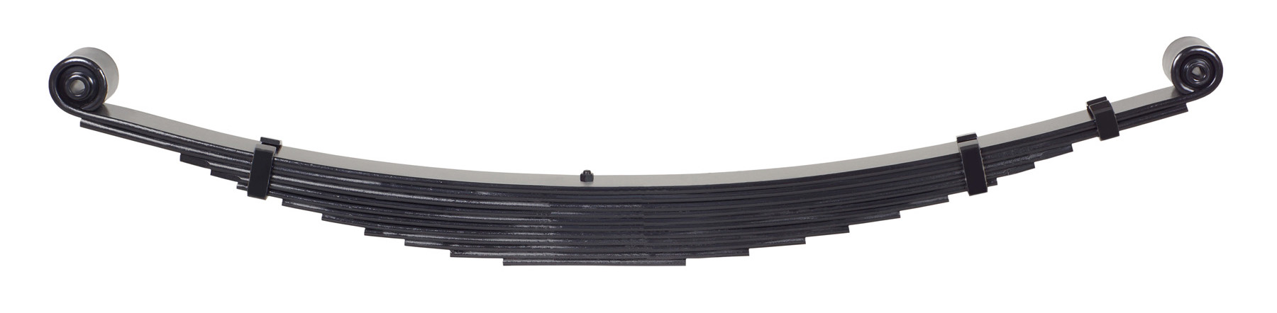 1999 - 2004 Ford Super Duty Chassis Cab rear leaf spring, 11 leaves, 3625 lbs capacity Questions & Answers