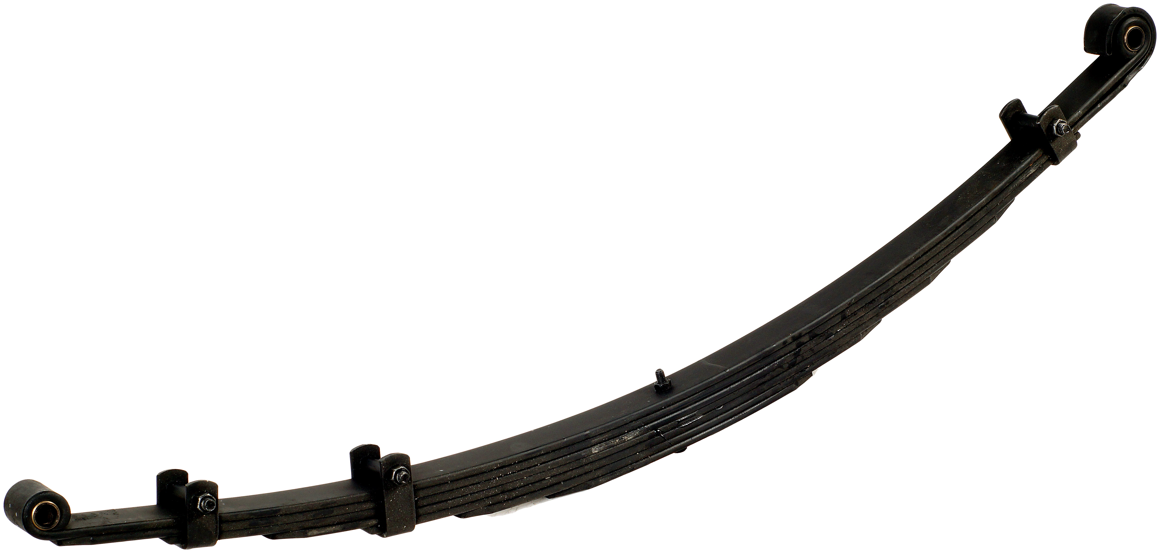 1953 - 1956 Ford F100 front leaf spring, 7 leaves Questions & Answers