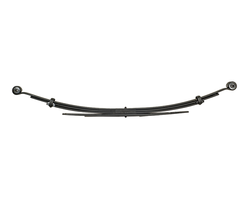 2008 - 2016 Ford Super Duty rear leaf spring, 4(3/1) leaf, 3600 lbs capacity Questions & Answers