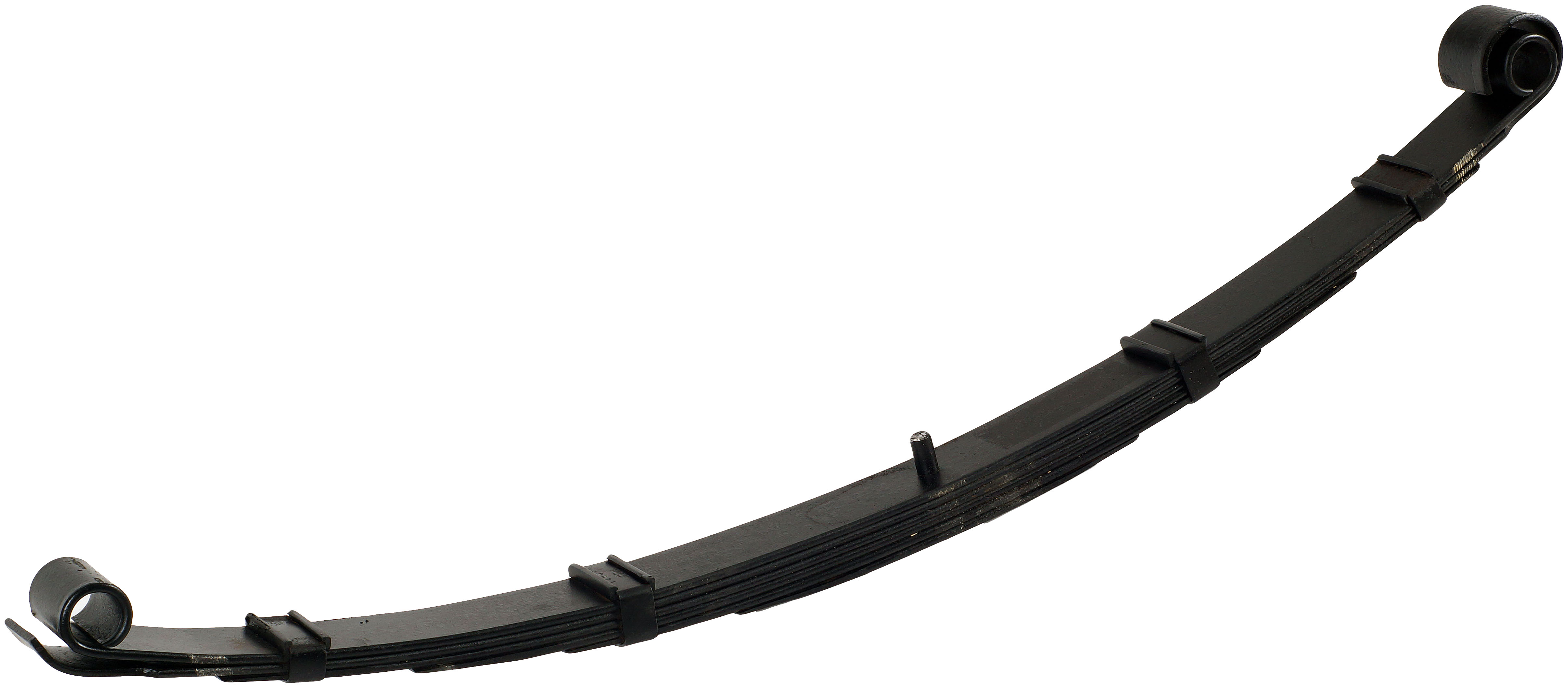 1981 - 1987 Toyota Land Cruiser rear leaf spring, 6 leaves Questions & Answers