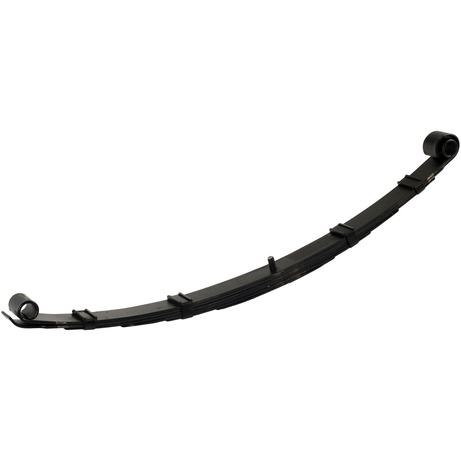 1981 - 1987 Toyota Land Cruiser rear leaf spring, 6 leaves Questions & Answers