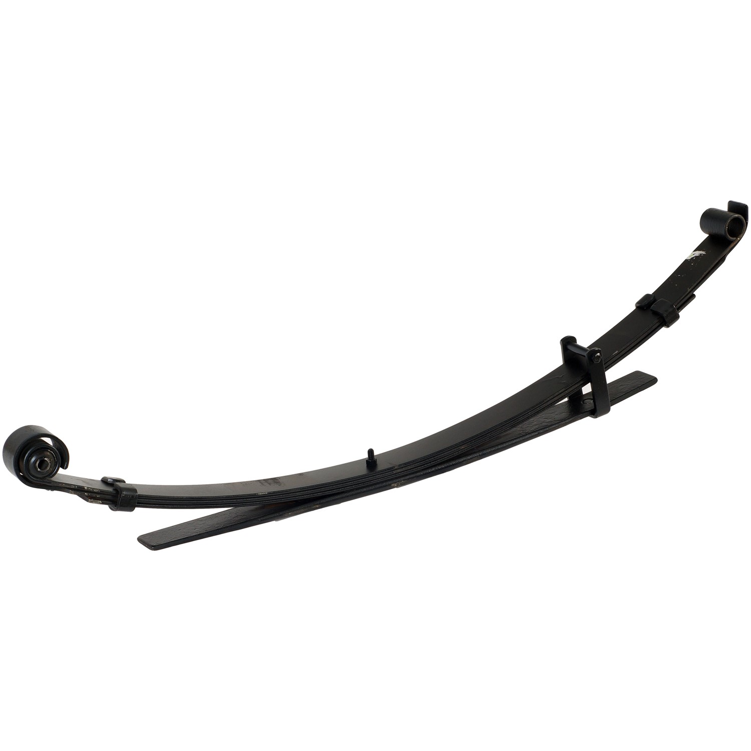 1984 - 1988 Toyota Pickup 4x4 rear leaf spring, 4(3/1) leaves Questions & Answers