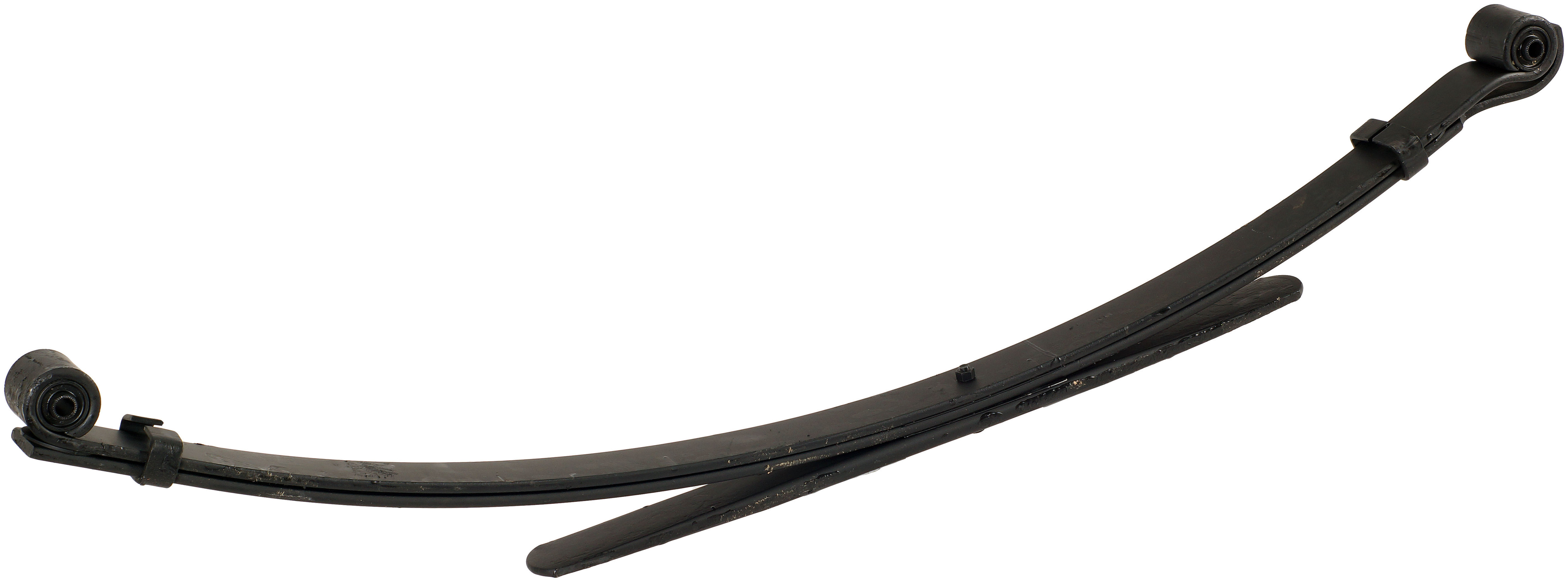 1993 - 1998 T100 Regular Cab 4x4 rear leaf spring, 3(2/1) leaves Questions & Answers