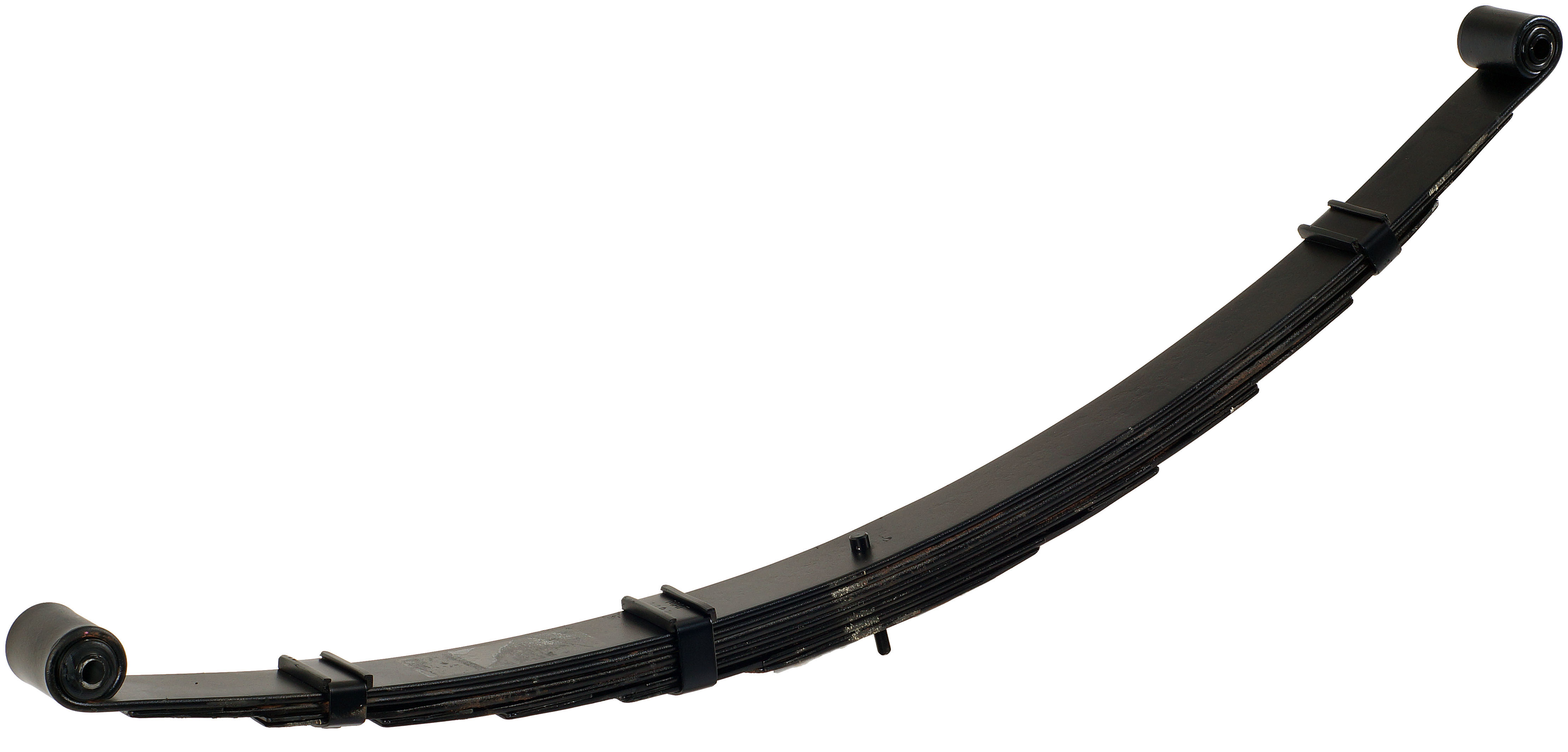 1977 - 1983 Jeep Cherokee , Wagoneer / 1984 - 1992 Grand Wagoneer / 1977 - 1992 J10, J20 front leaf spring, 7 leaf, 1335 lbs capacity Questions & Answers