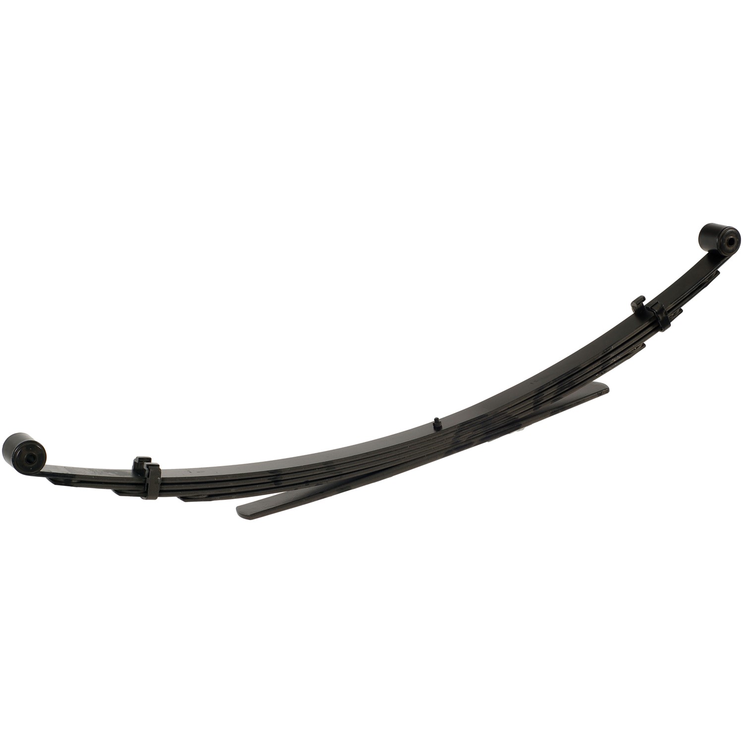 2000 - 2006 Toyota Tundra heavy duty rear leaf spring, 5(4/1) leaves Questions & Answers