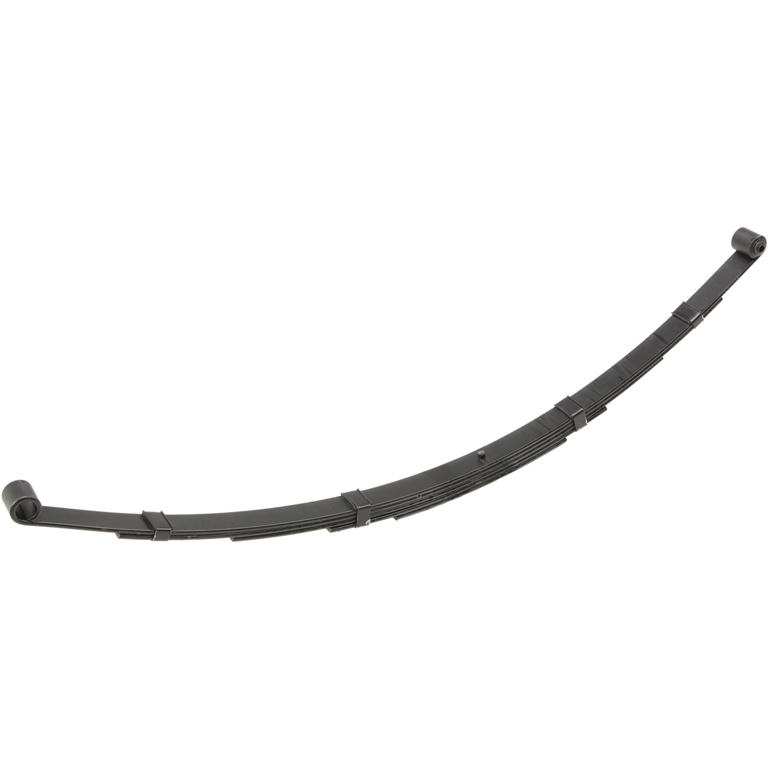 1955 - 1957 Chevrolet passenger car rear leaf spring with 3" lift and 3/4" offset Questions & Answers