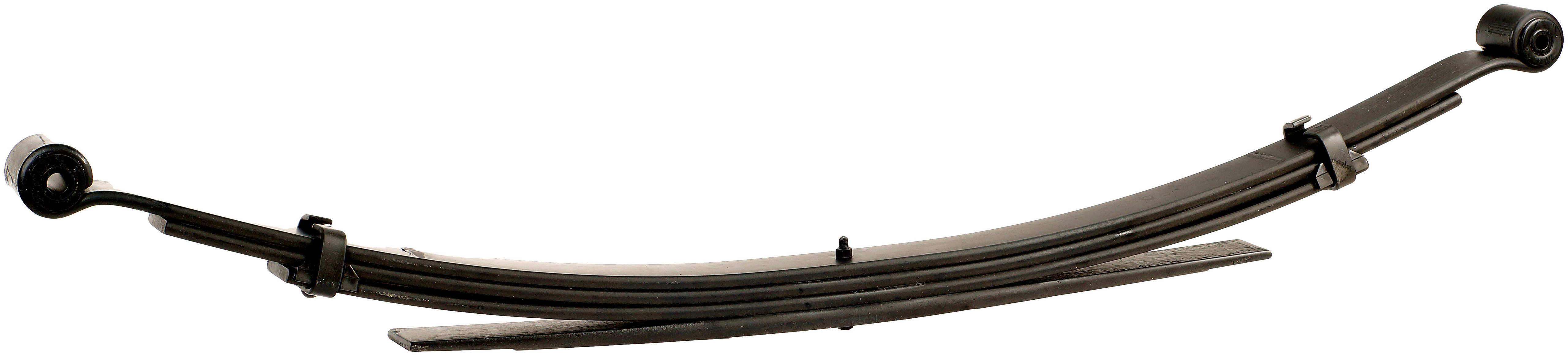 2008 - 2016 Ford Super Duty heavy duty rear leaf spring, 6(5/1) leaf, 6800 lbs capacity Questions & Answers