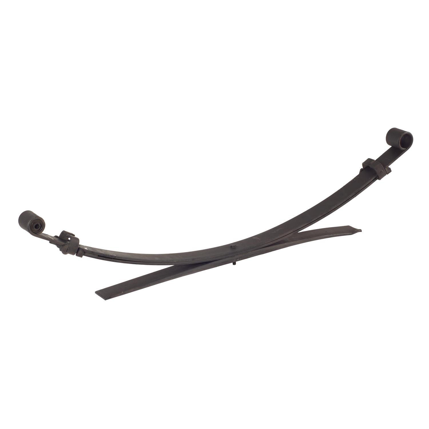 Will this lift the rear? I’d so how much from stock. Thanks!