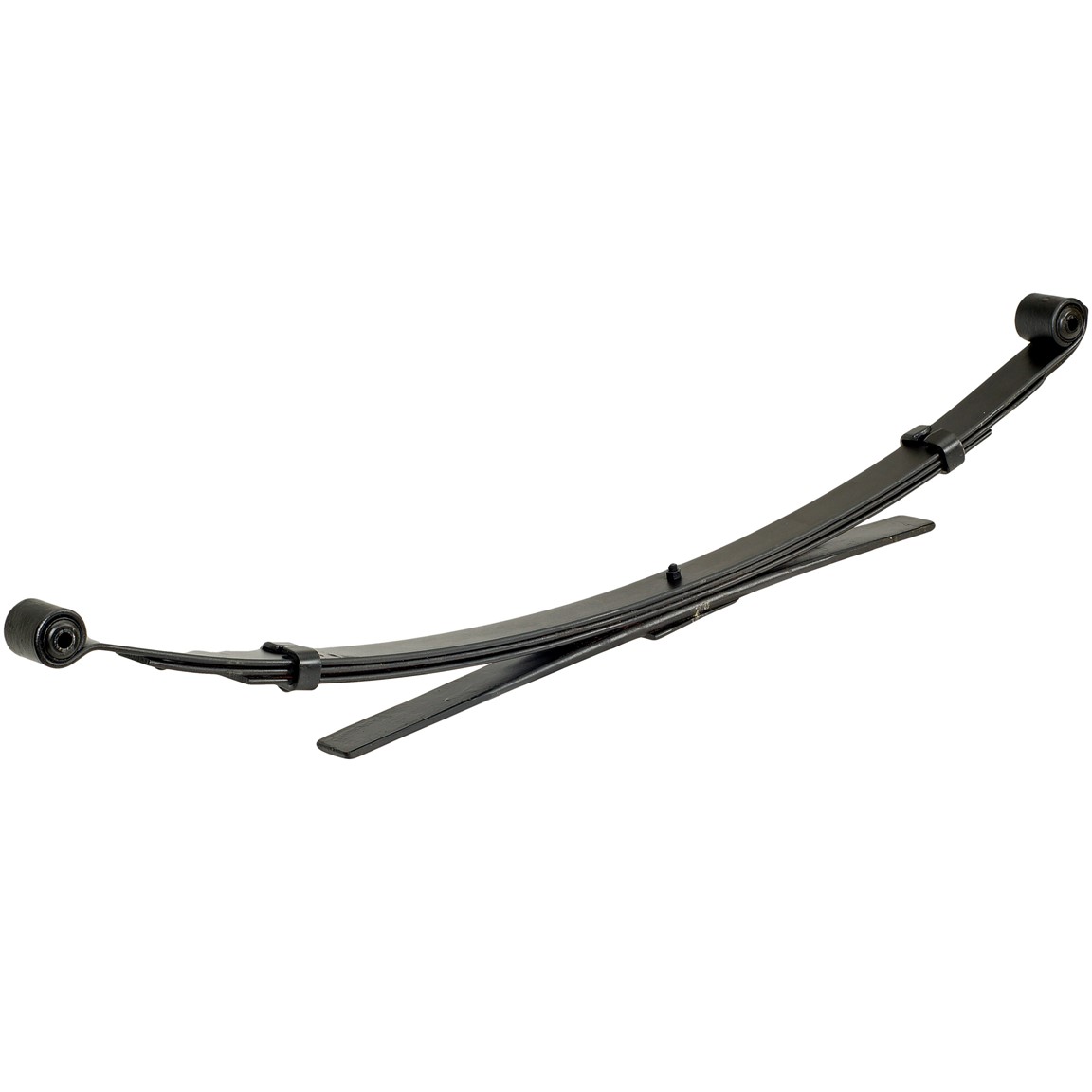 1995 - 97 Tacoma 4x4 Heavy Duty Rear Leaf Spring, 4(3/1) Leaves Questions & Answers