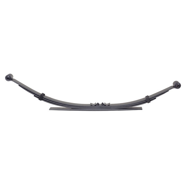 2004 - 2008 Ford F150 rear leaf spring, 4(3/1) leaves, 1700lbs capacity Questions & Answers