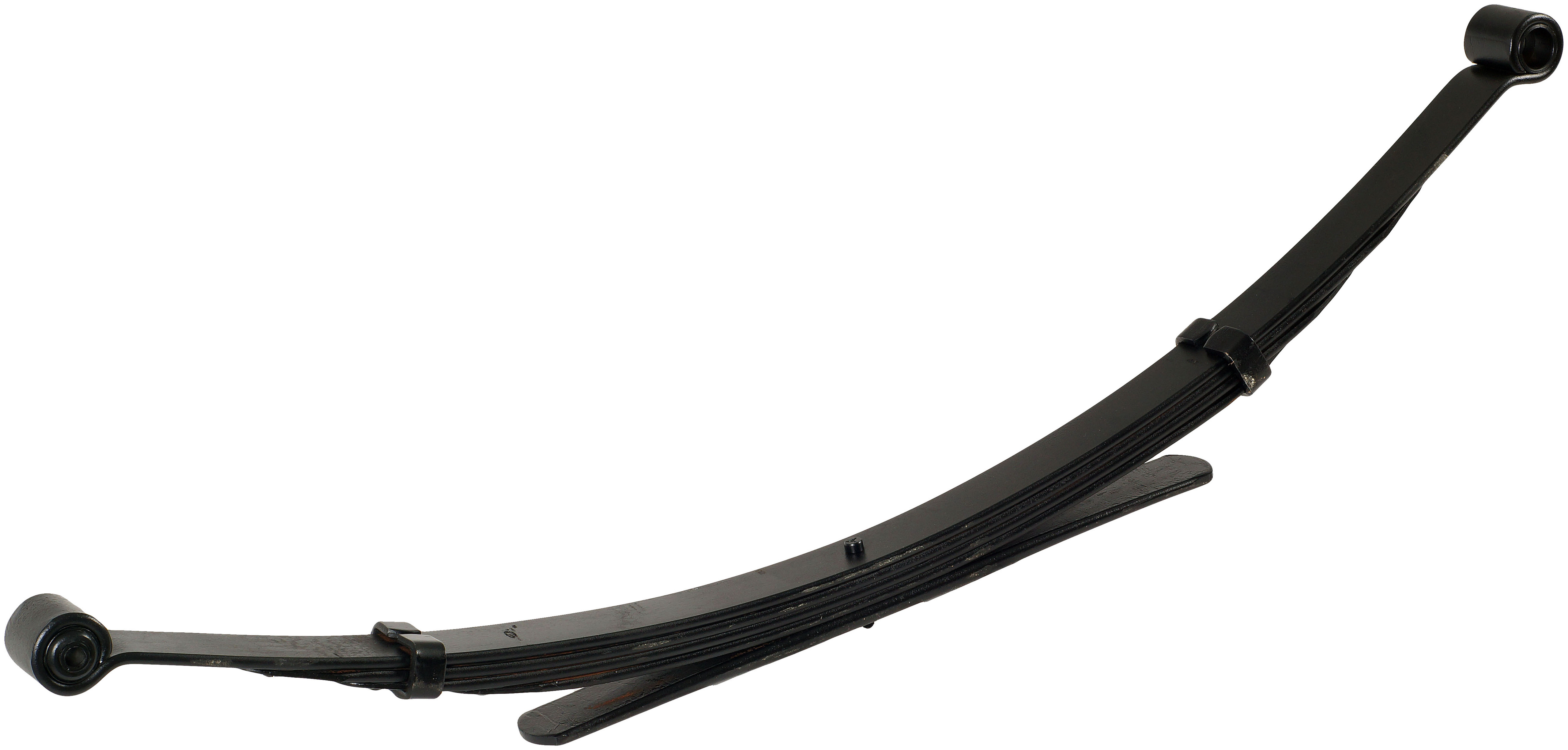 2005 - 2016 Nissan Xterra 4x4 heavy duty rear leaf spring, 4(3/1) leaf Questions & Answers