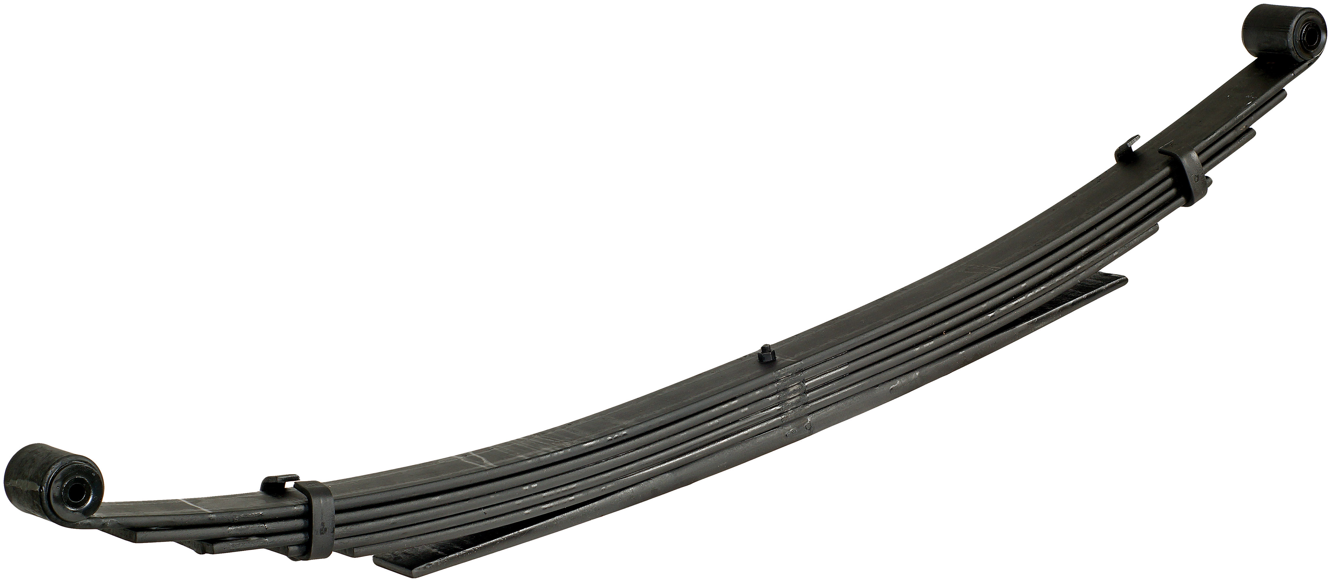 2008 - 2016 Ford Super Duty rear leaf spring, 6(5/1) leaf, 4400 lbs capacity Questions & Answers