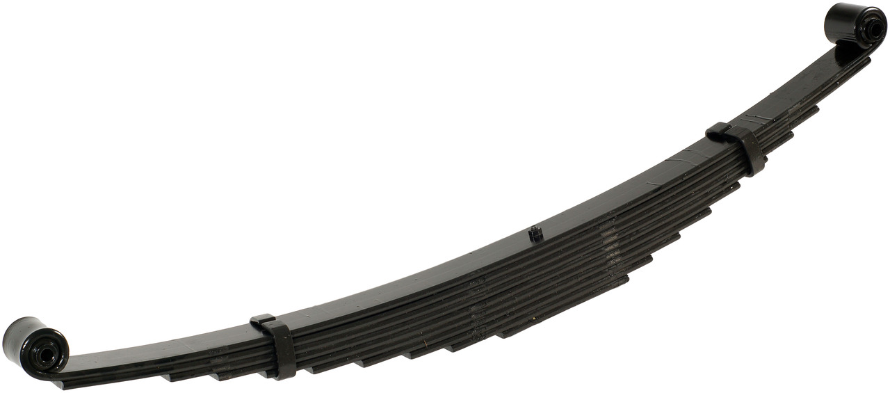 2008 - 2016 F350 Super Duty Chassis Cab Rear Heavy Duty Leaf Spring, 10 Leaf, 5400lb Cap. Questions & Answers