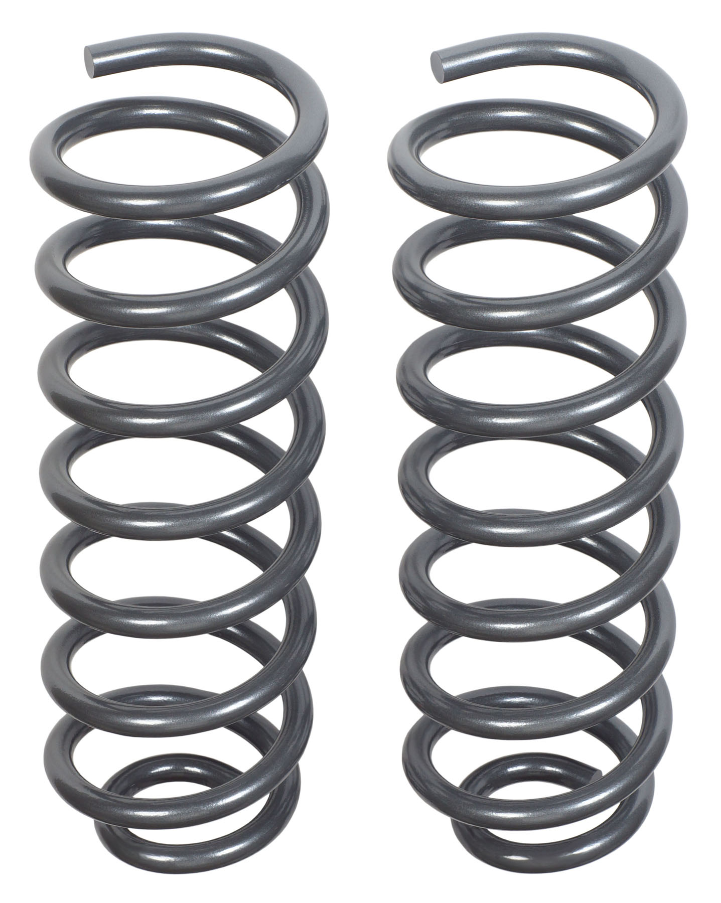 2009 - 2018 Dodge Ram 1500 Heavy Duty Rear Coil Springs Questions & Answers