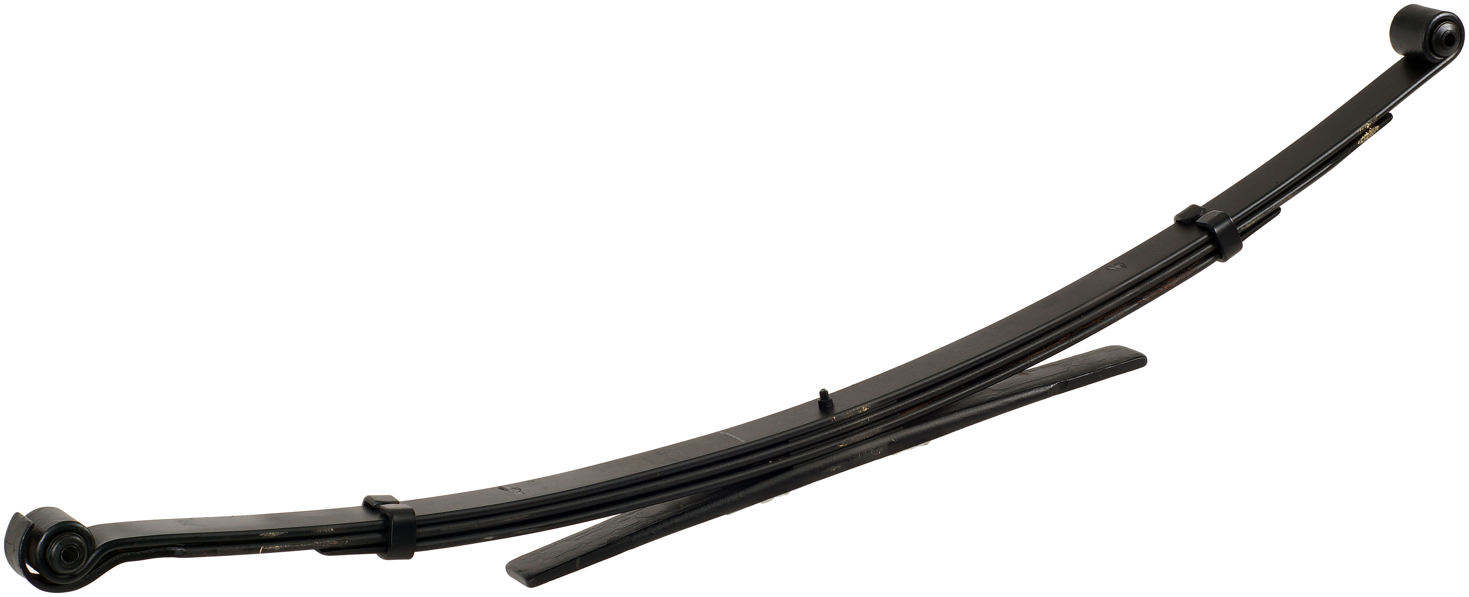 2012 - 2021 Toyota Tundra Rear Leaf Spring, 4(3/1) Leaves Questions & Answers