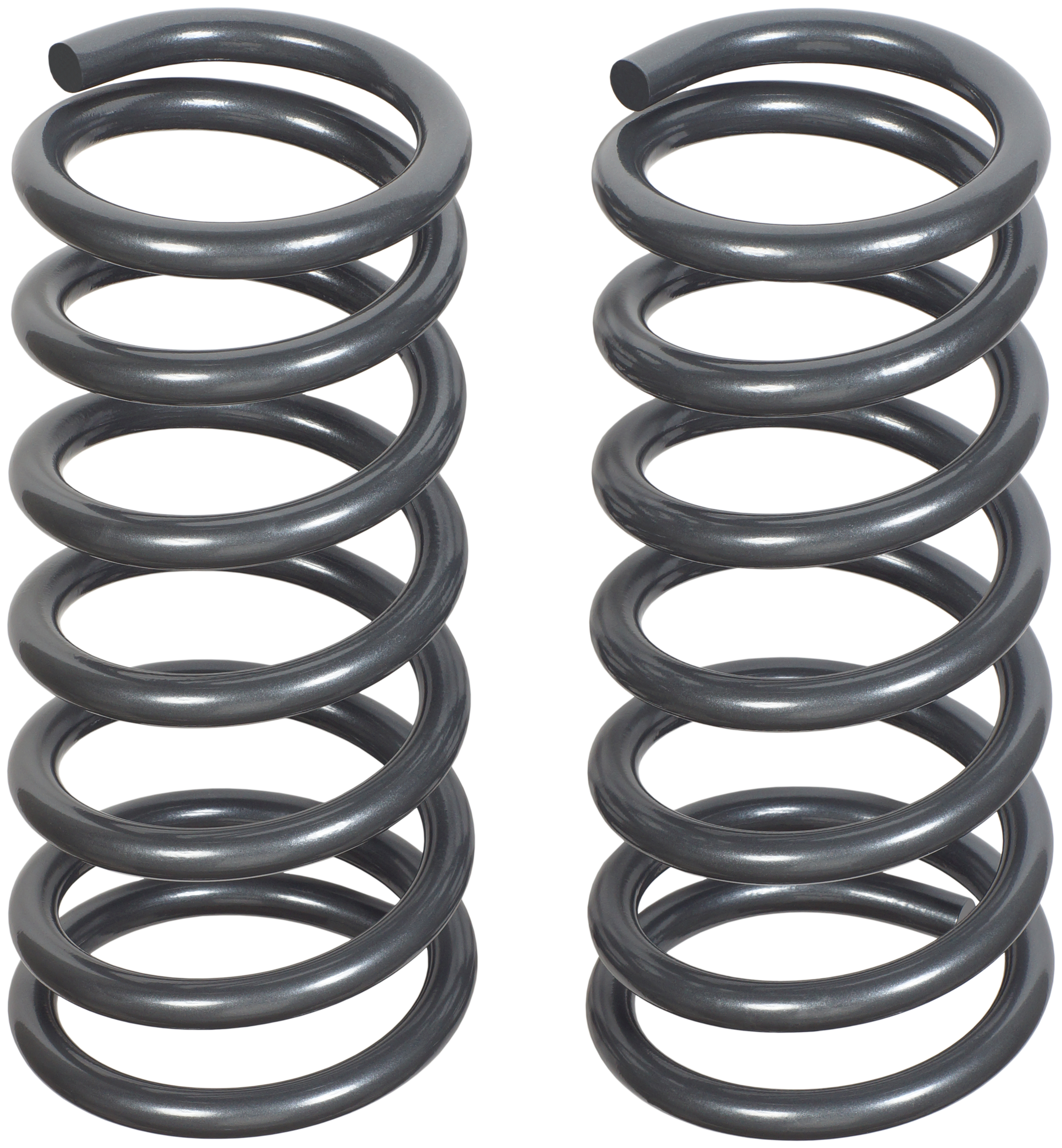 1994 - 2001 Dodge Ram 1500 4x4 Front Heavy Duty Coil Springs Questions & Answers