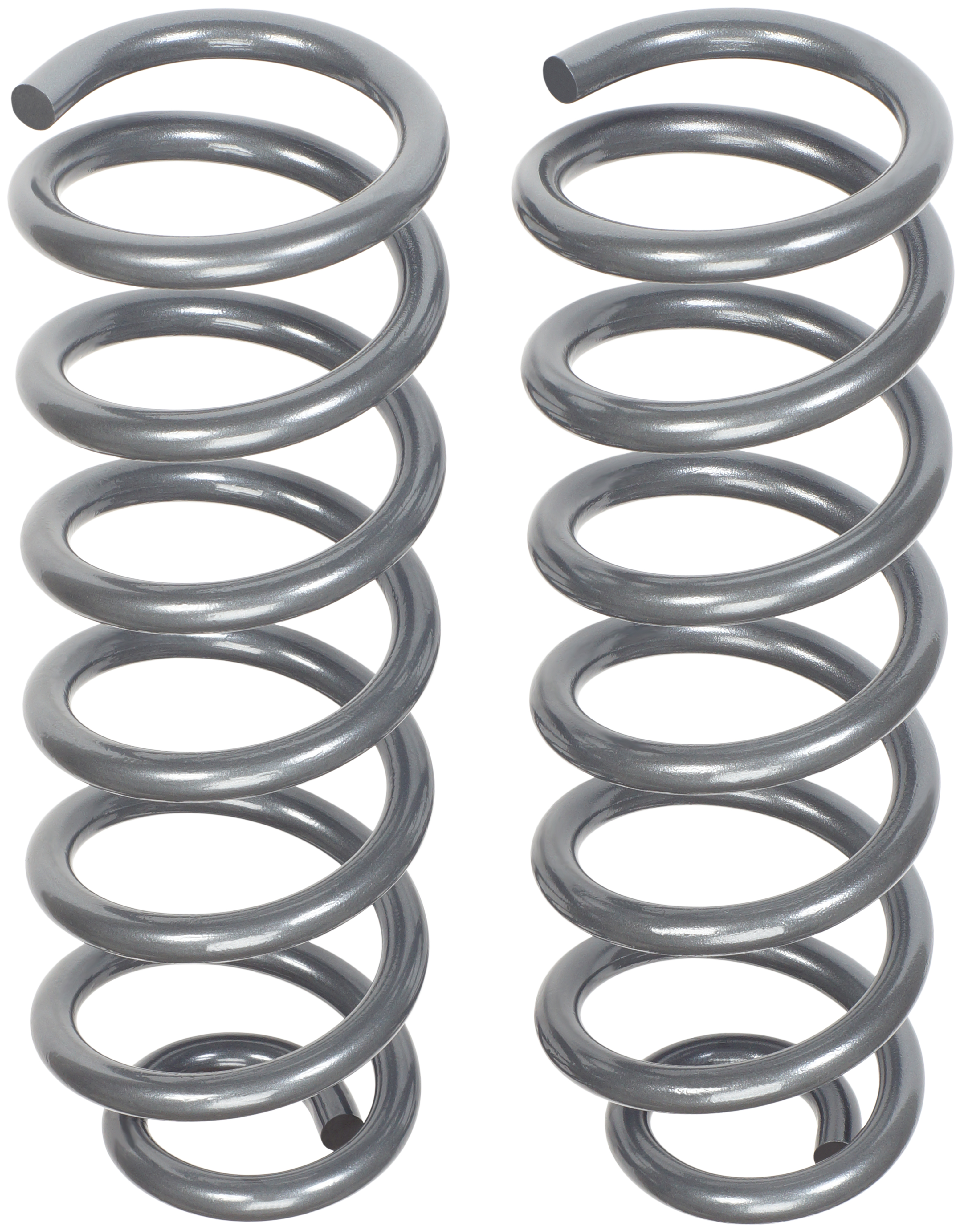 2019 - 2023 Dodge Ram 1500 Rear Extra Heavy Duty Coil Springs Questions & Answers