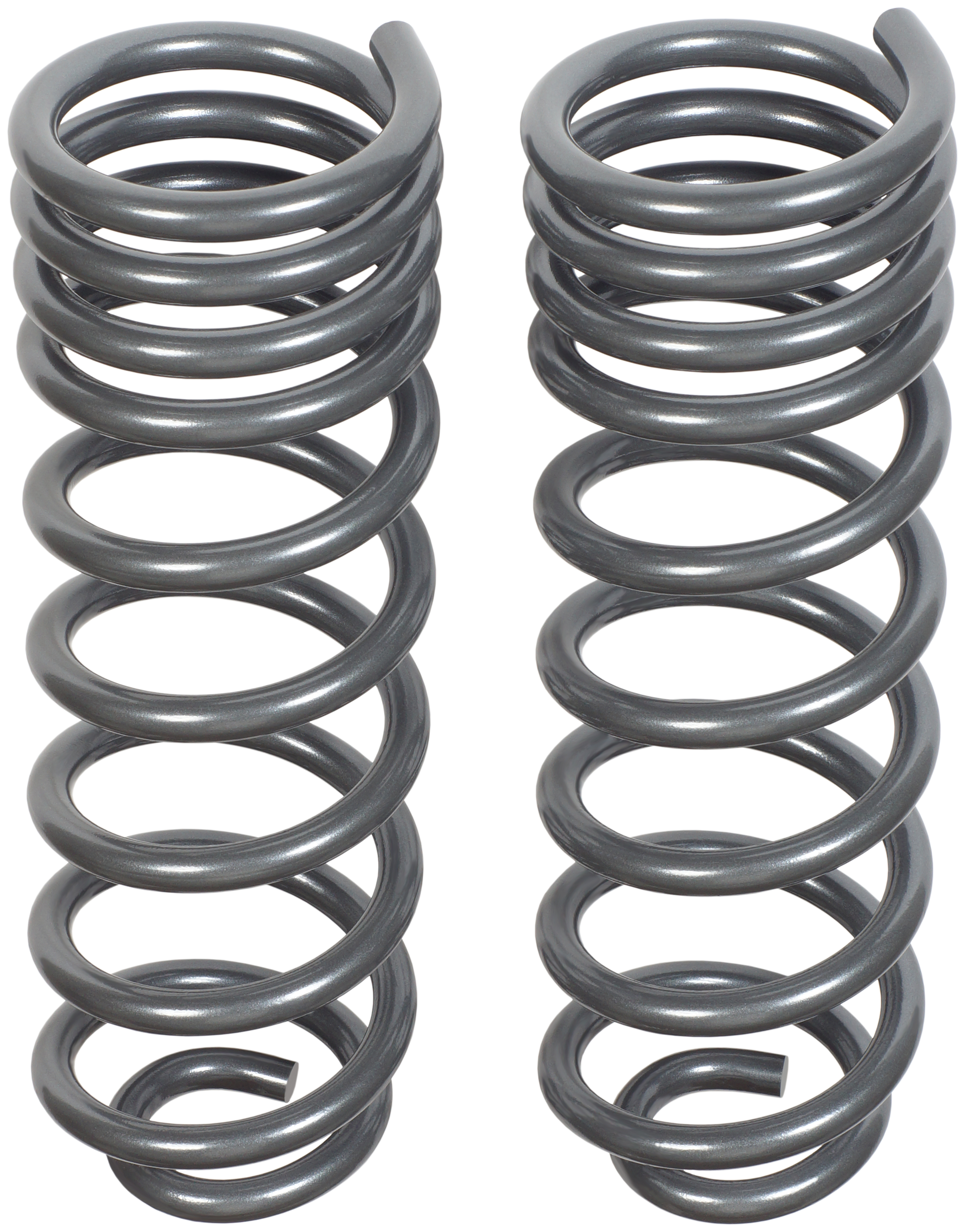 2019 - 2023 Dodge Ram 1500 Rear Heavy Duty Variable Rate Coil Springs Questions & Answers