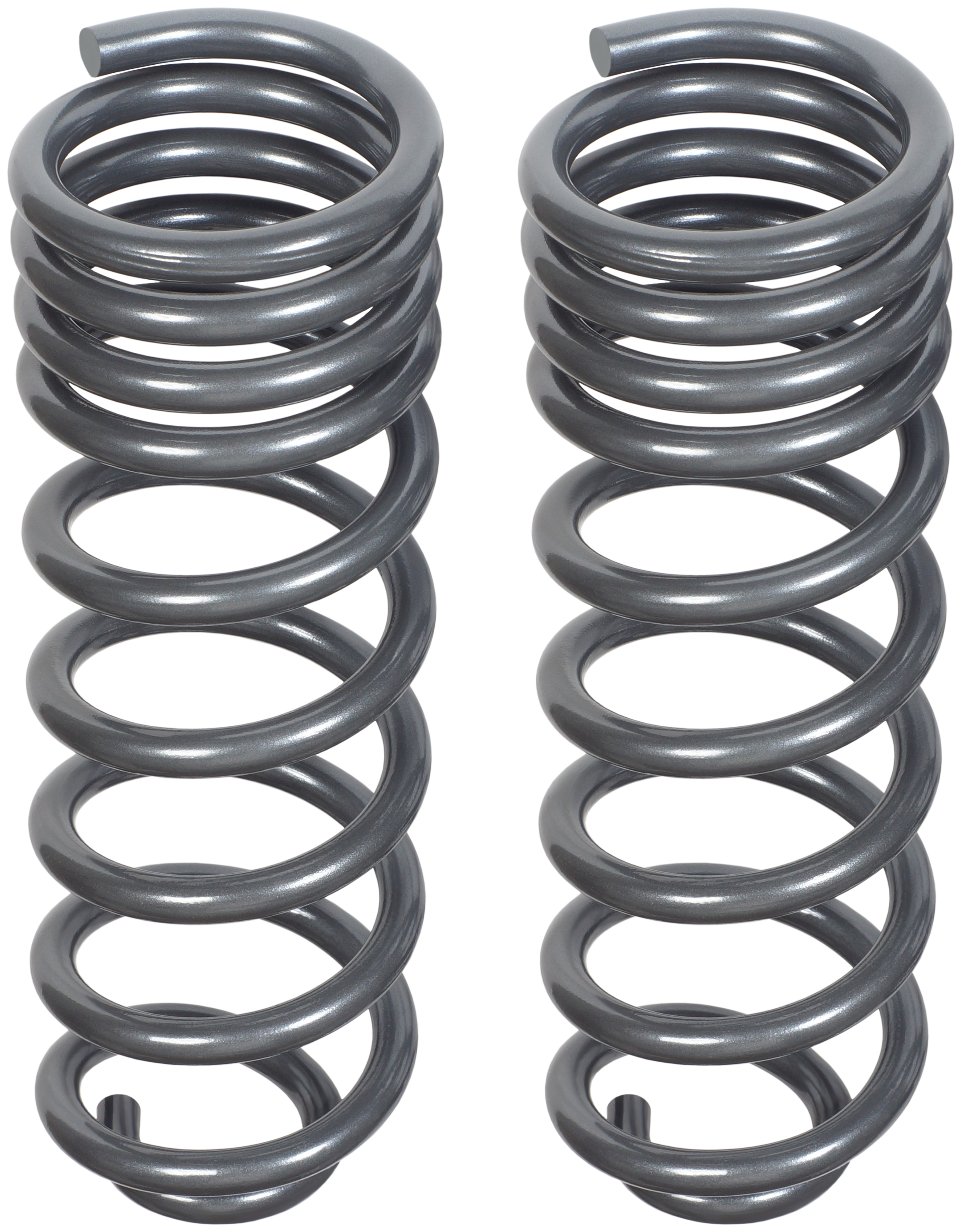 2019 - 2023 Dodge Ram 1500 Rear Extra Heavy Duty Variable Rate Coil Springs Questions & Answers