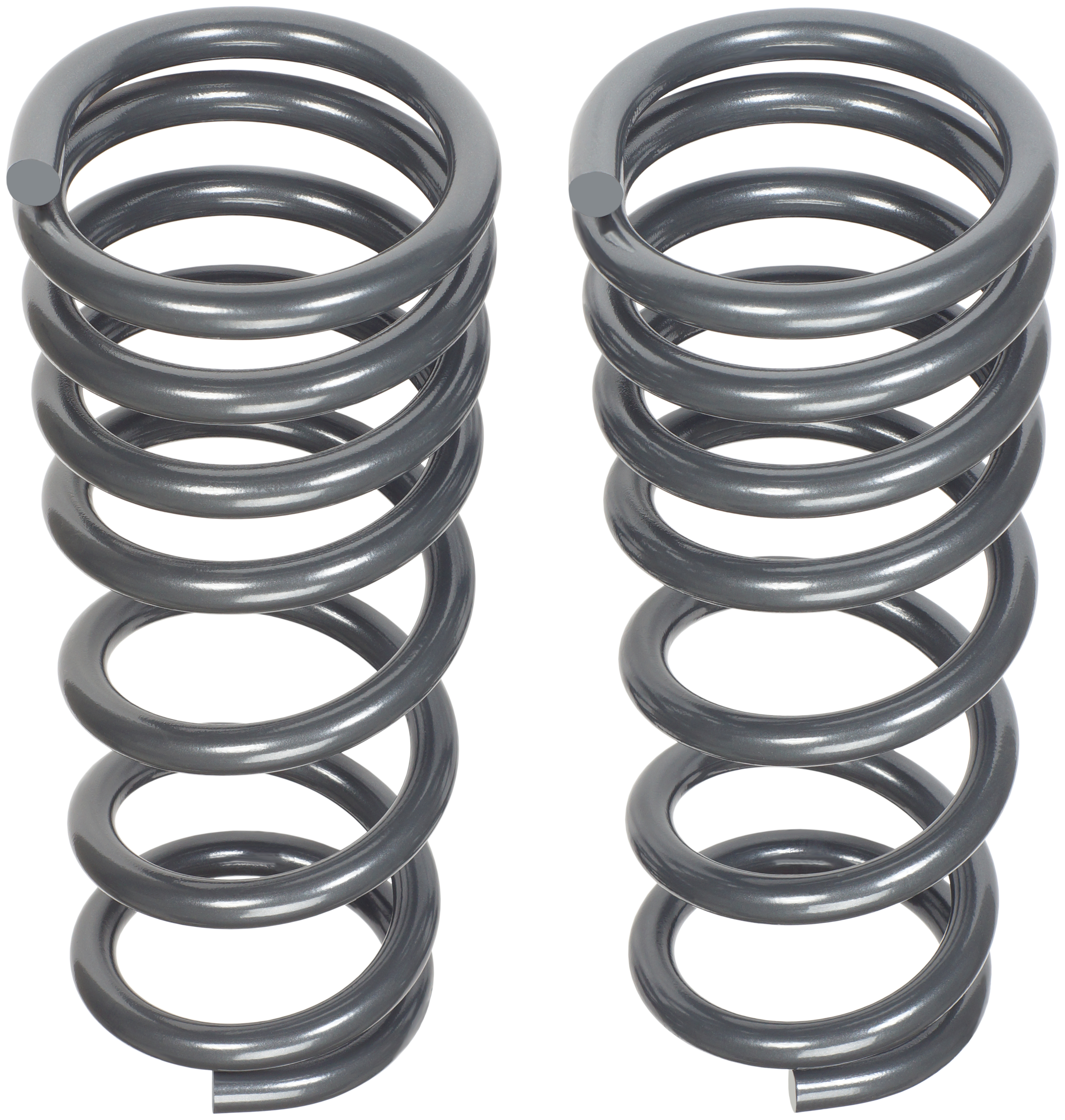 1994 - 2012 Dodge Ram 3500 4x4 Front Heavy Duty Leveling Coil Springs Questions & Answers