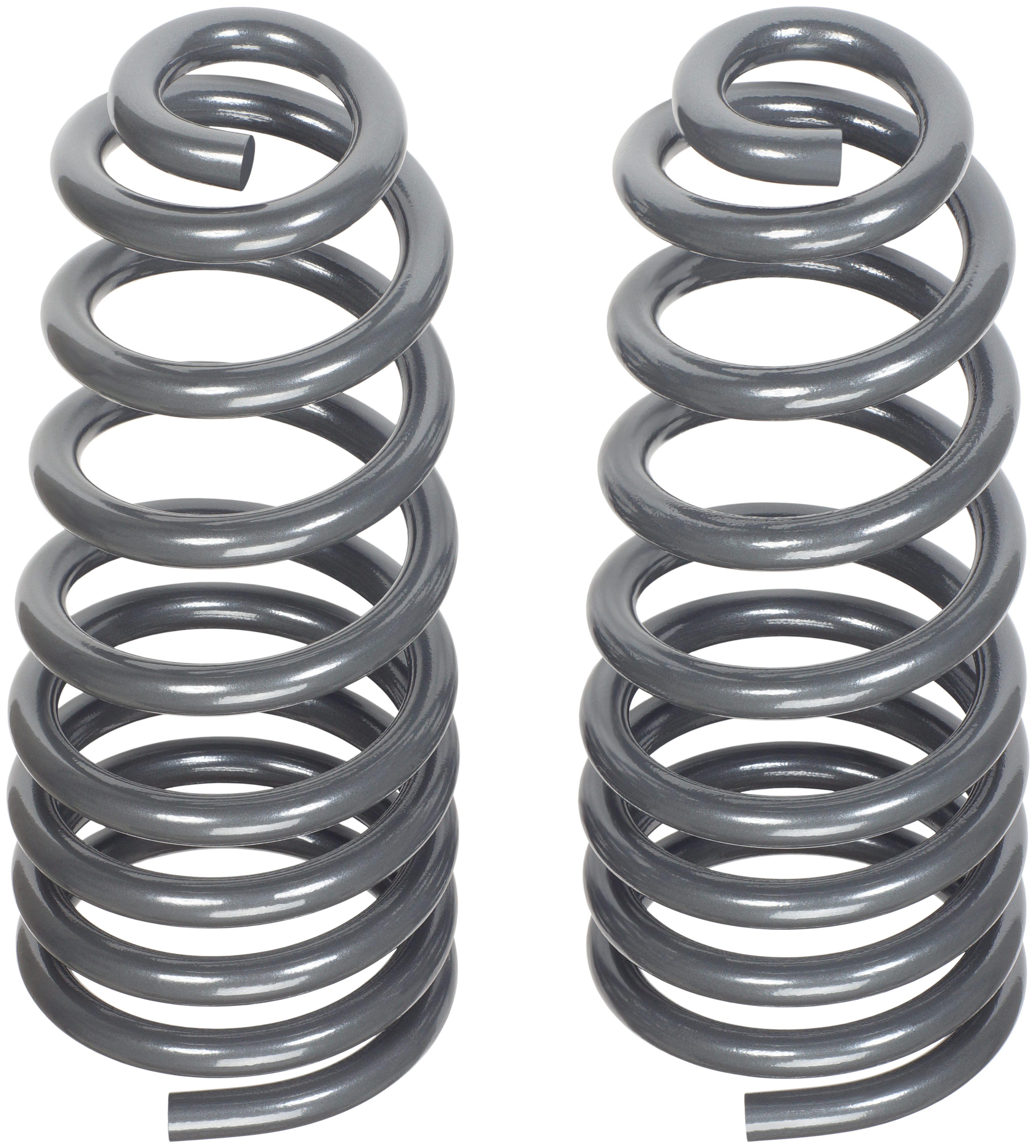 2014 - 2023 Dodge Ram 2500 Rear Heavy Duty Coil Springs Questions & Answers