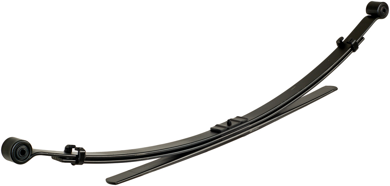 2019 - 2022 Chevy Silverado / GMC Sierra 1500 rear leaf spring, 1825 lbs capacity, 3(2/1) leaves Questions & Answers