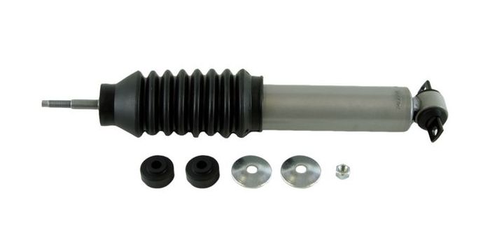 Gabriel Max Control Front Shock 77375 Questions & Answers