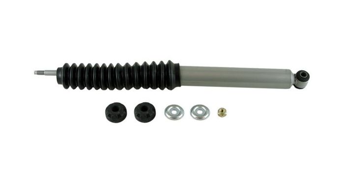 Gabriel Max Control Dodge 4x4 Front Shock 77674 Questions & Answers